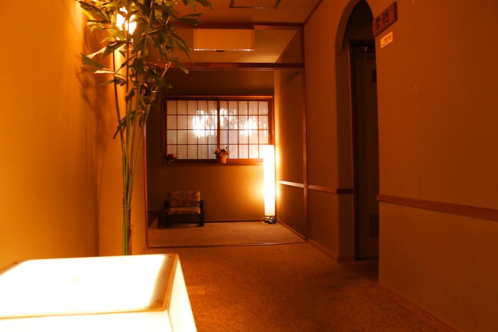 Bokusuisou Hotel คิริชิมะ ภายนอก รูปภาพ